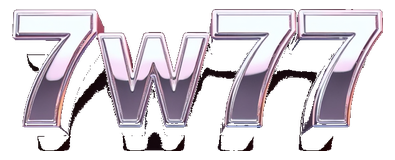 7w777 logo
