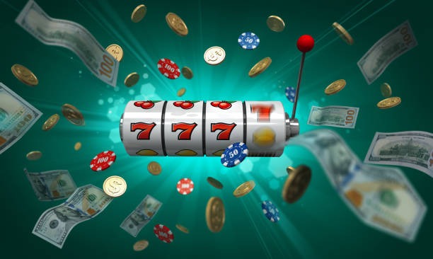 7w777 বিঙ্গো